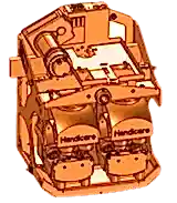 Powerful Elevator with Dual Main Motors