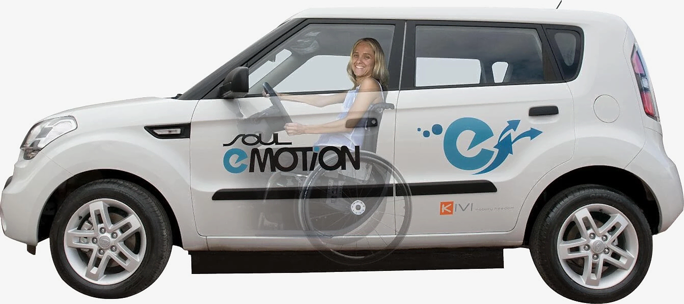 Disabled Vehicle Systems