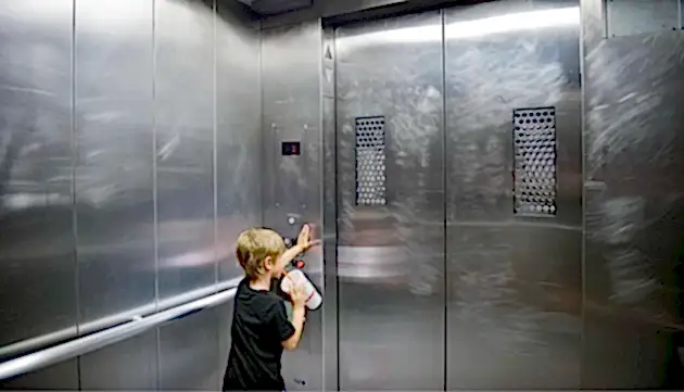 Asansör Kazalarından Nasıl Kurtulabiliriz?