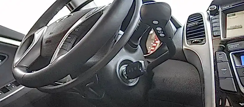 engelli araç tertibatı