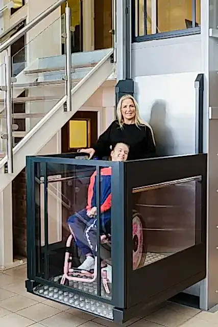 Engelli Asansörü ile Erişebilirlik Maliyetleri: Fırsatlar ve Zorluklar