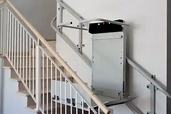 engelli platform merdiven asansoru model extrema slim