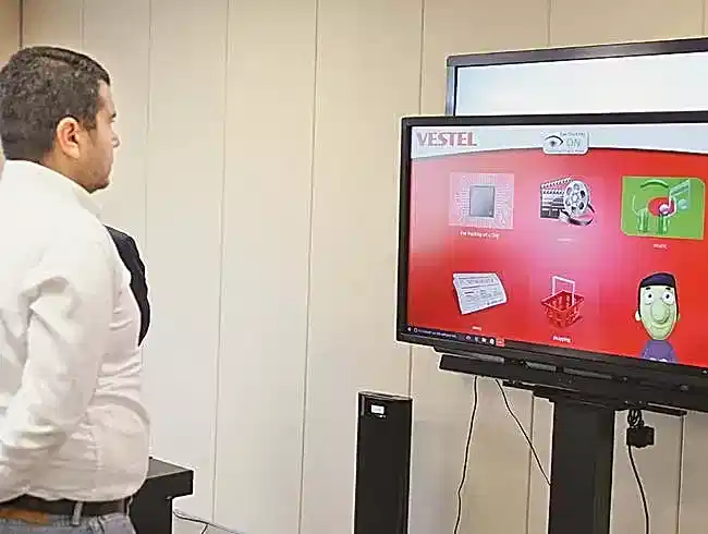 Engelliler İçin Televizyon: Erişim ve İmkanlar