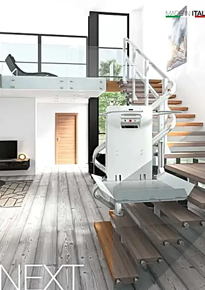 Engelli Asansörleri