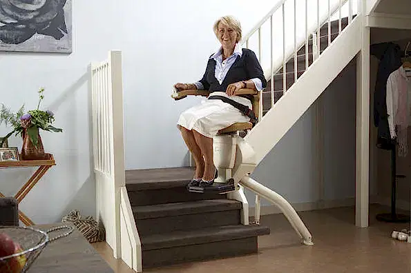 Handicare Türkiye Ana Distribütörü ve Tek Temsilcisi