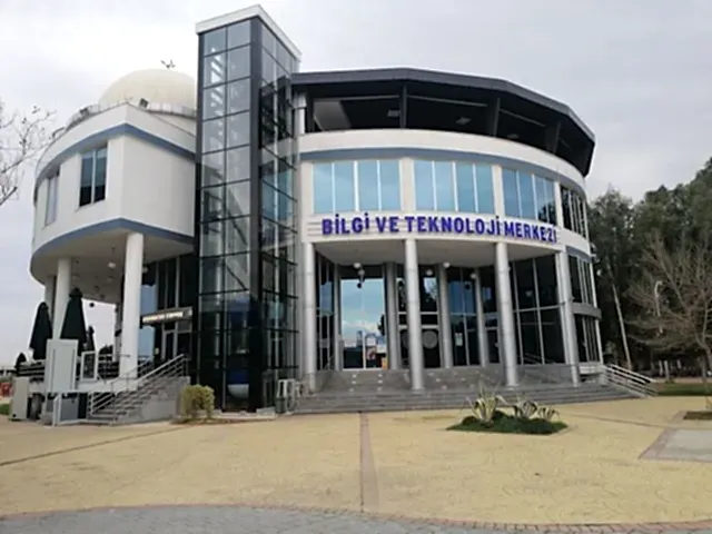 panoramik bina asansörü