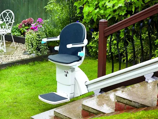 merdiven asansoru 1000 handicare