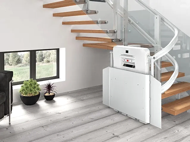 next engelli merdiven asansörü