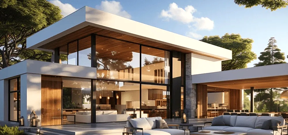 villa asansoru slider