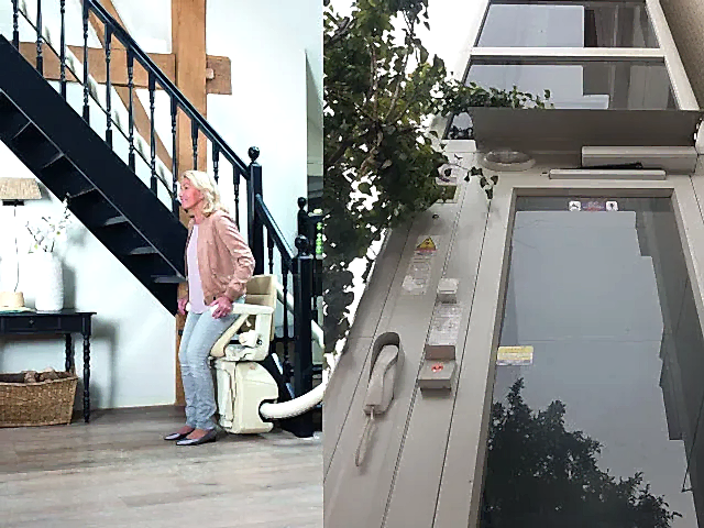 Asansör Modelleri ve Tipleri