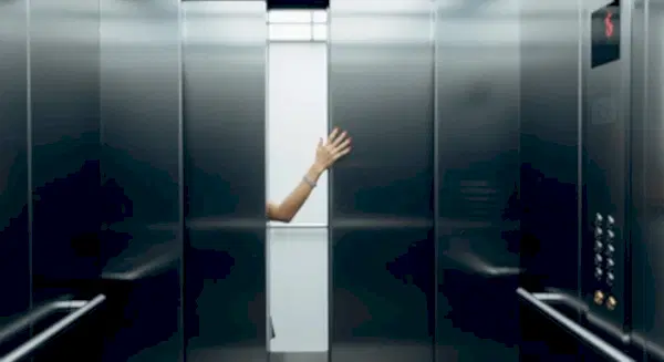 Rüyada Asansöre Binmek