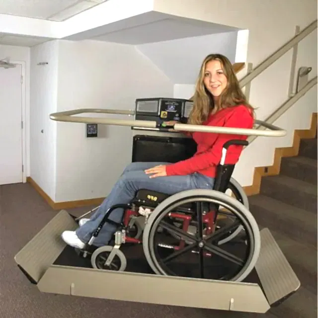 Rüyada Engelli Asansörü Görmek