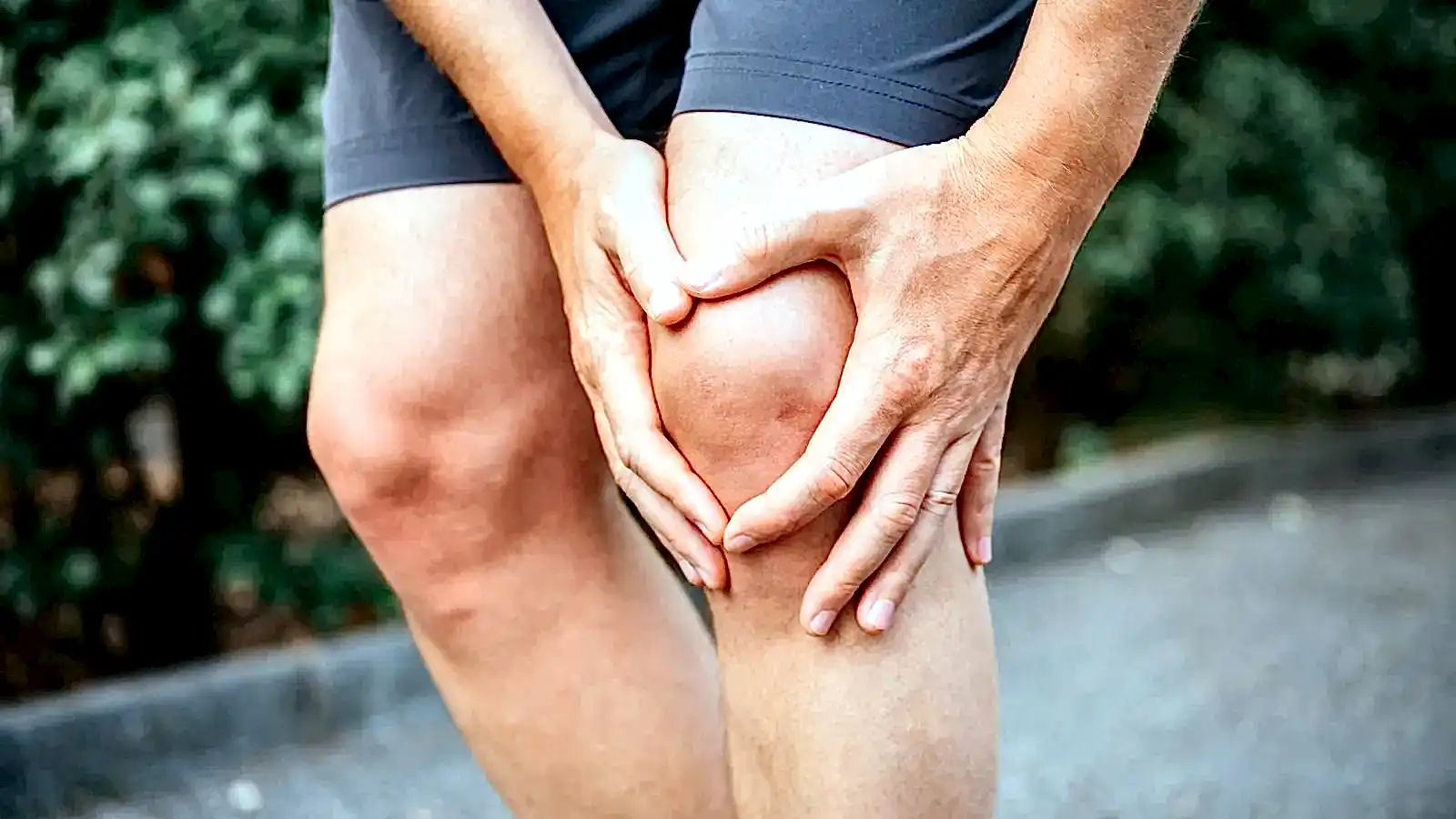 Diz Ağrısına Ne iyi Gelir Evde Çözüm